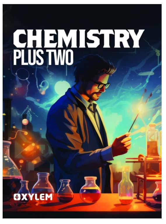 ( Xylem ) Class 12 / Plus Two Chemistry